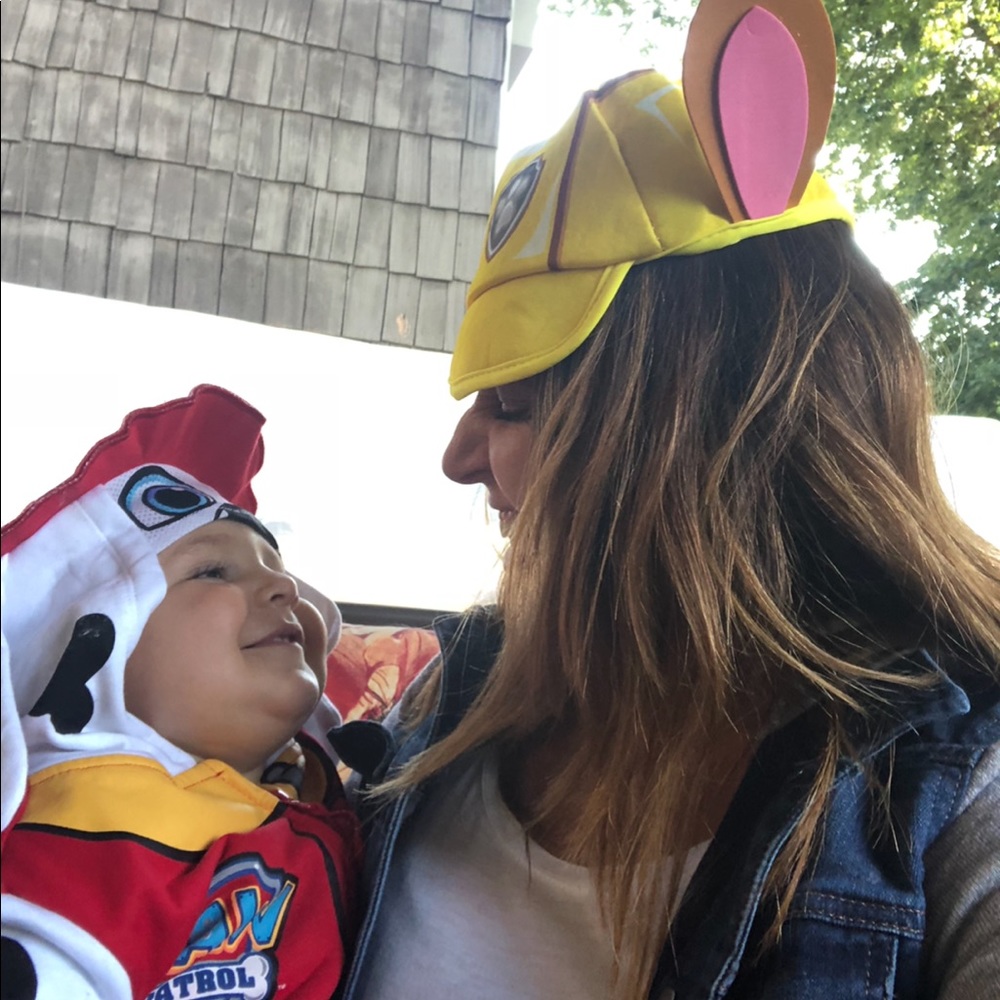 Meet your Posher, Hata